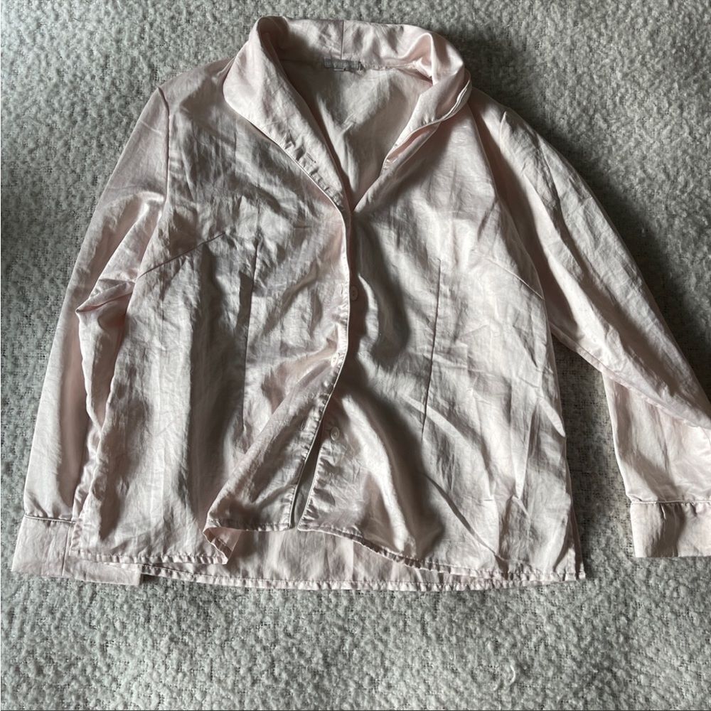 Barefoot dreams soft top xs